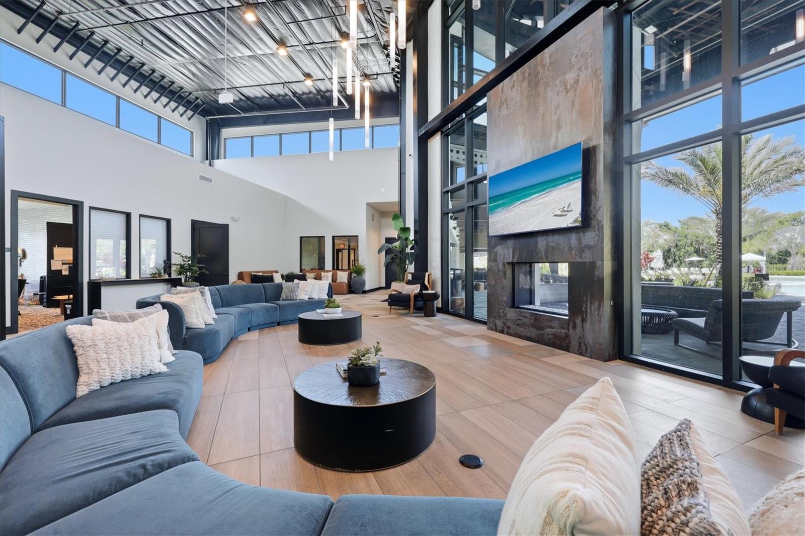 CASSIA AT SKYE RANCH - Residential