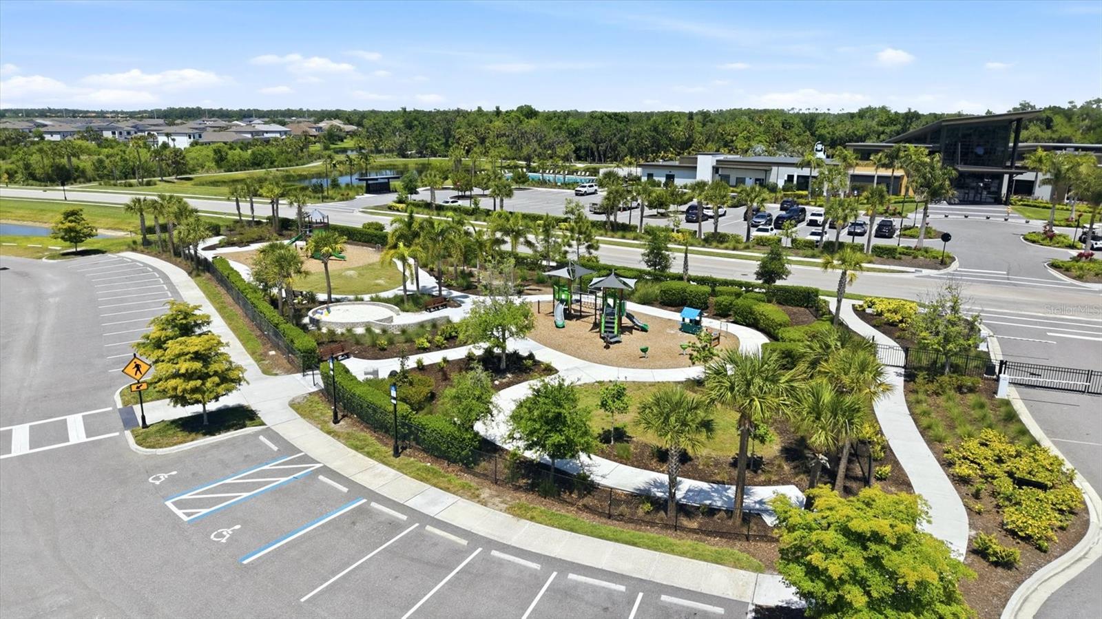 CASSIA AT SKYE RANCH - Residential