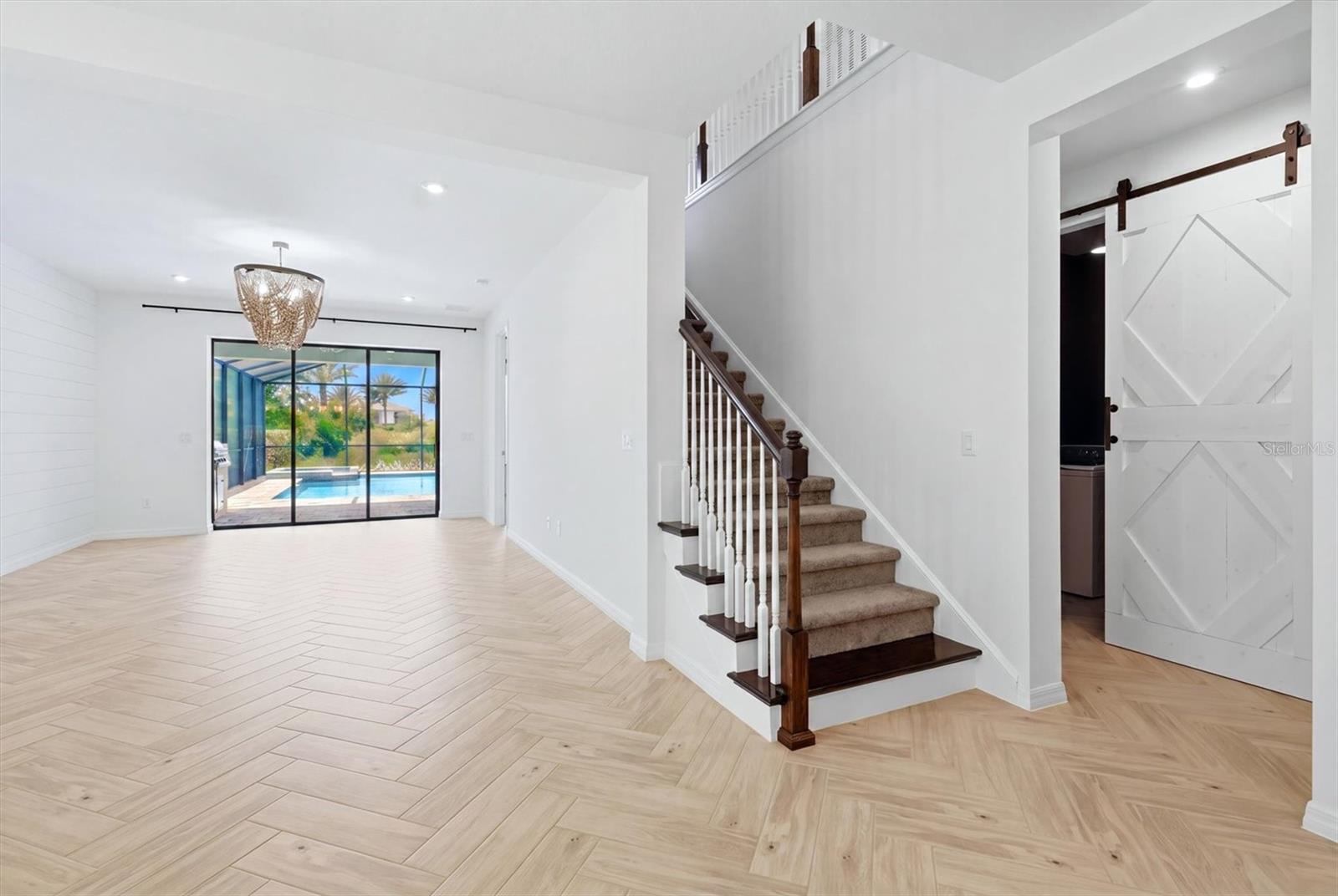 CASSIA AT SKYE RANCH - Residential