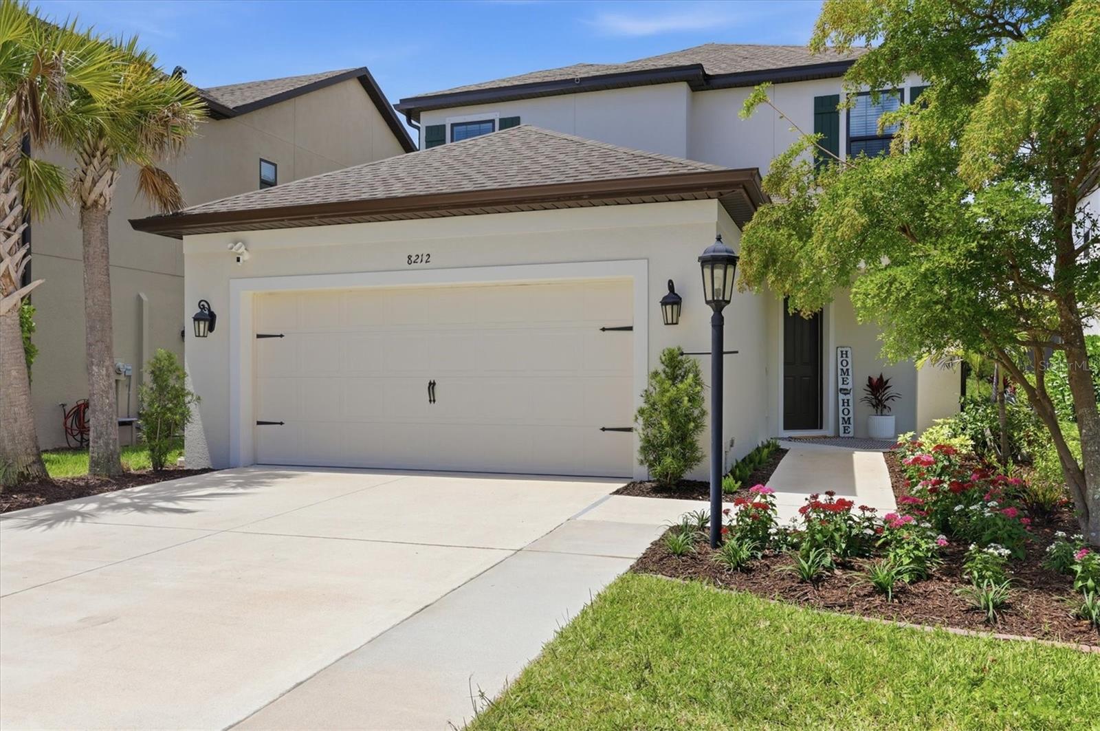 CASSIA AT SKYE RANCH - Residential