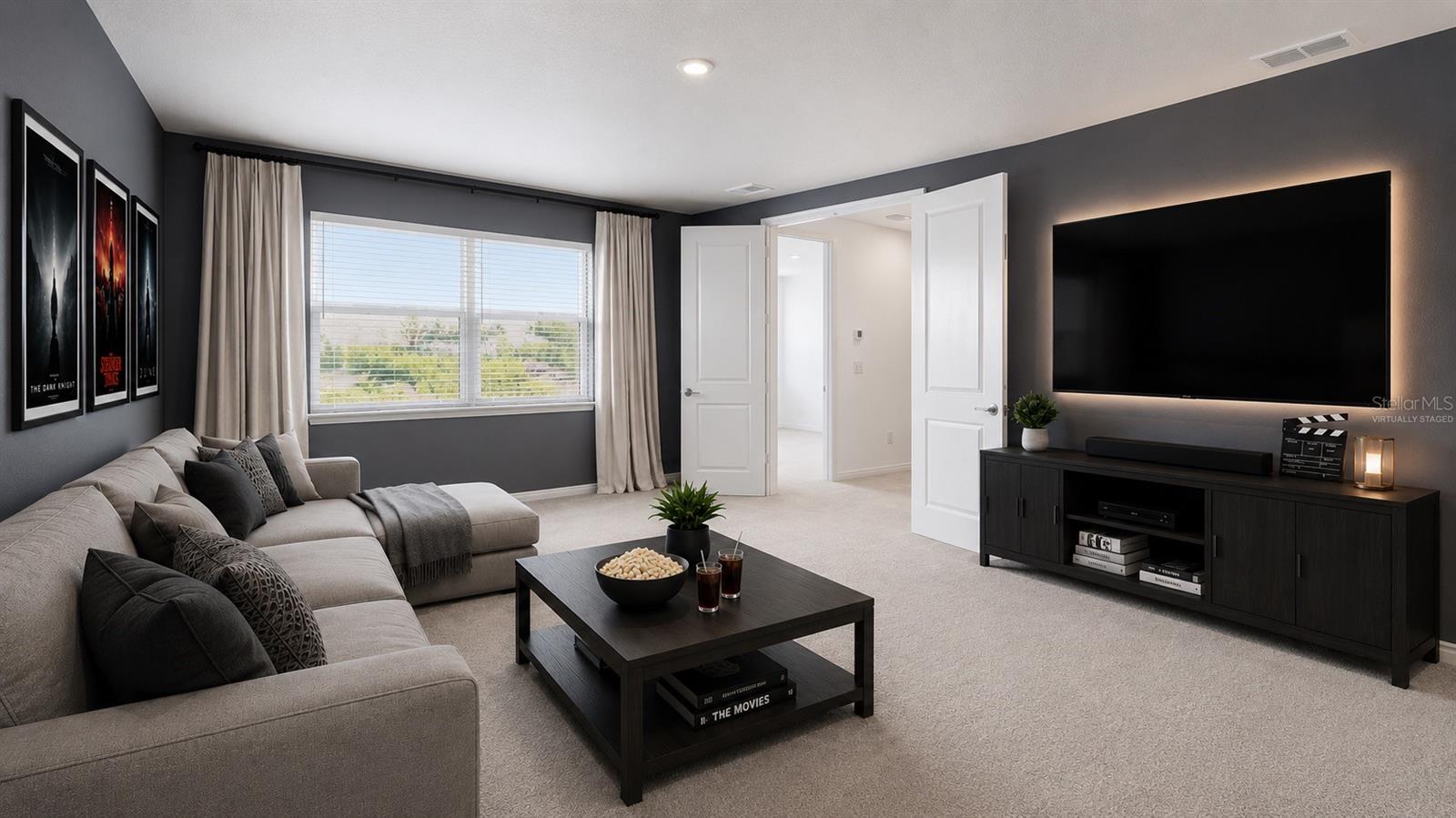 CASSIA AT SKYE RANCH - Residential