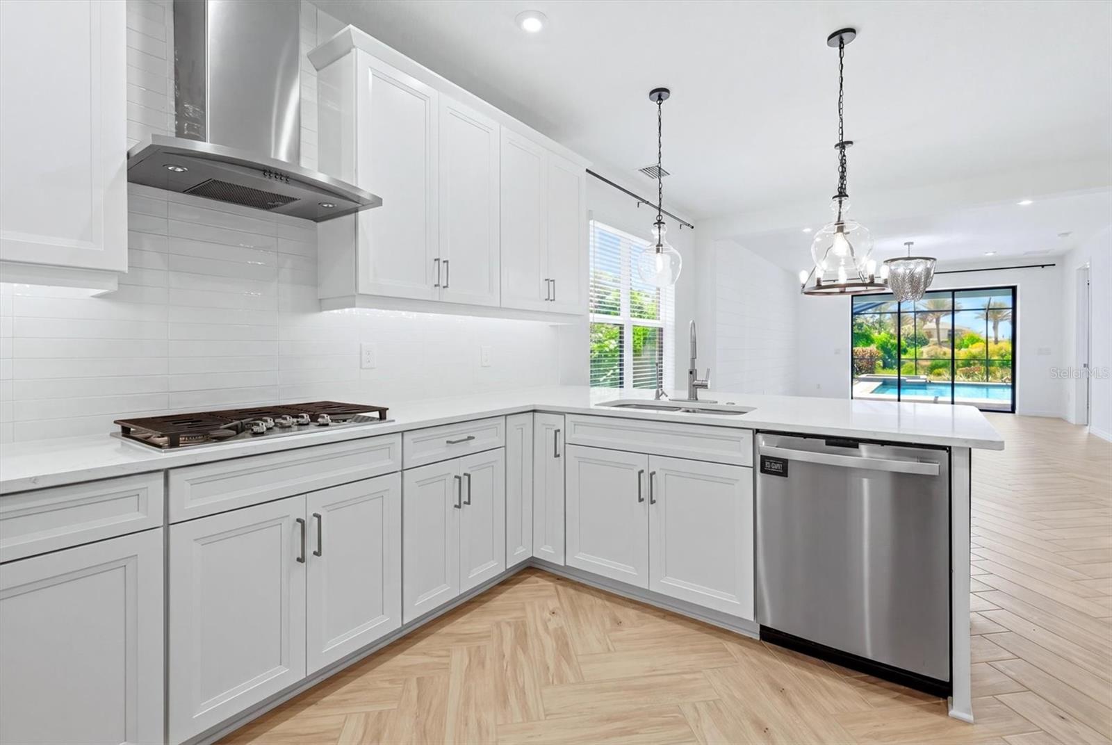 CASSIA AT SKYE RANCH - Residential