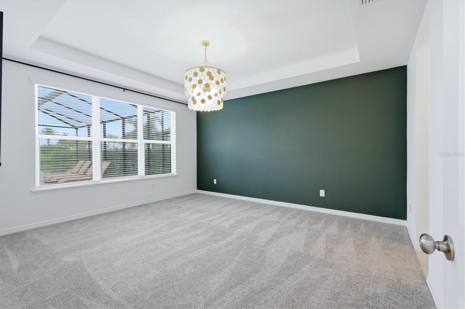CASSIA AT SKYE RANCH - Residential