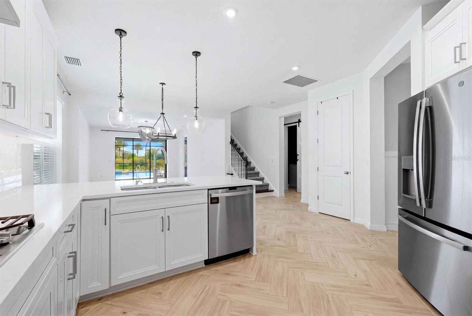 CASSIA AT SKYE RANCH - Residential