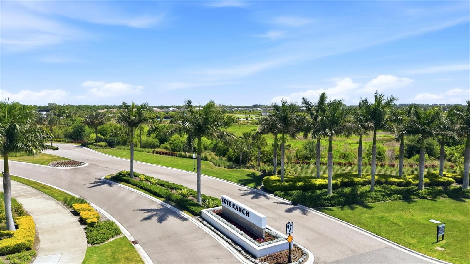 CASSIA AT SKYE RANCH - Residential