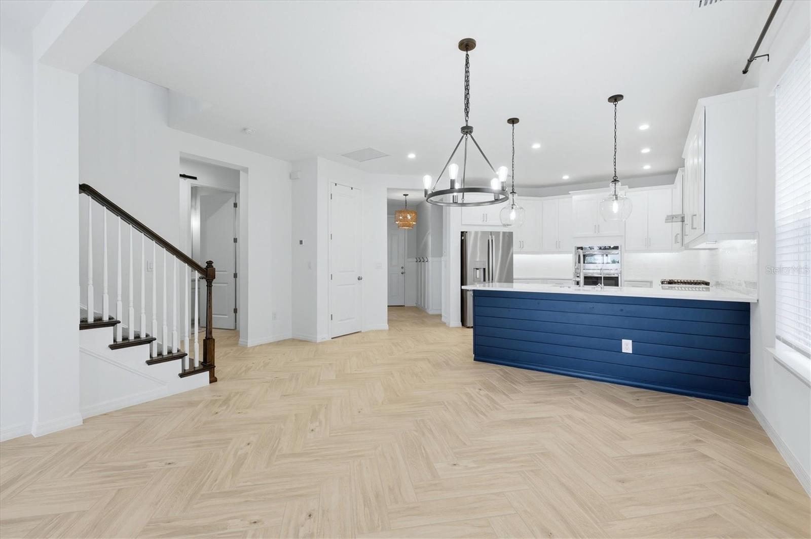CASSIA AT SKYE RANCH - Residential
