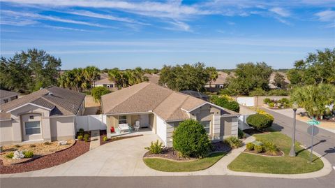 A home in THE VILLAGES