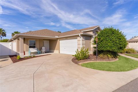 A home in THE VILLAGES