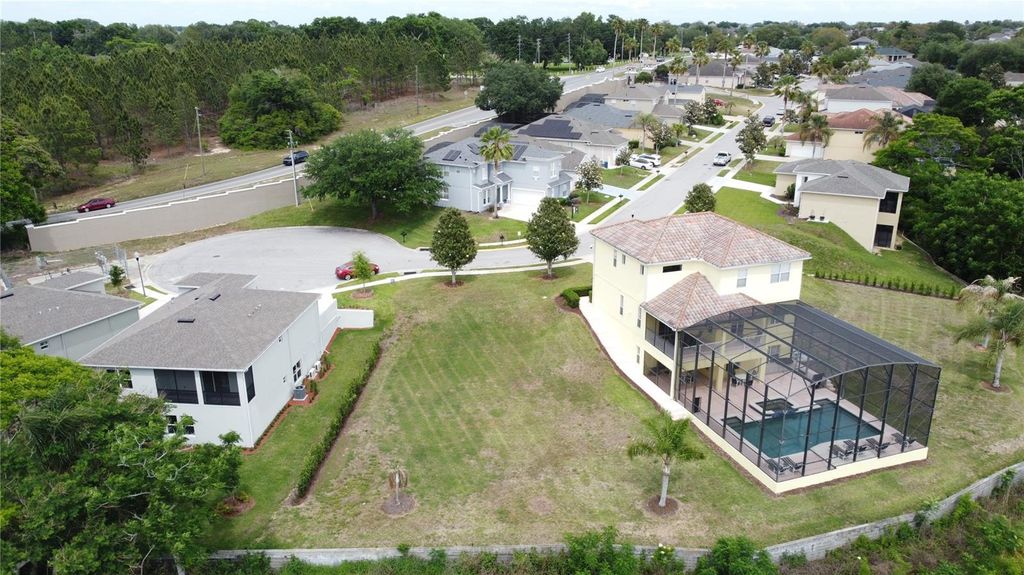 Photo of 354 Cherokee Ave, Haines City, FL 33844 (MLS # S5146594)