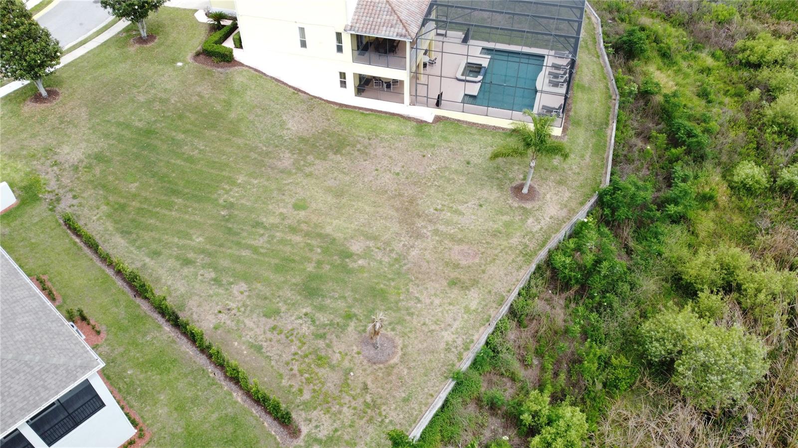 CALABAY PARC AT TOWER LAKE - Land