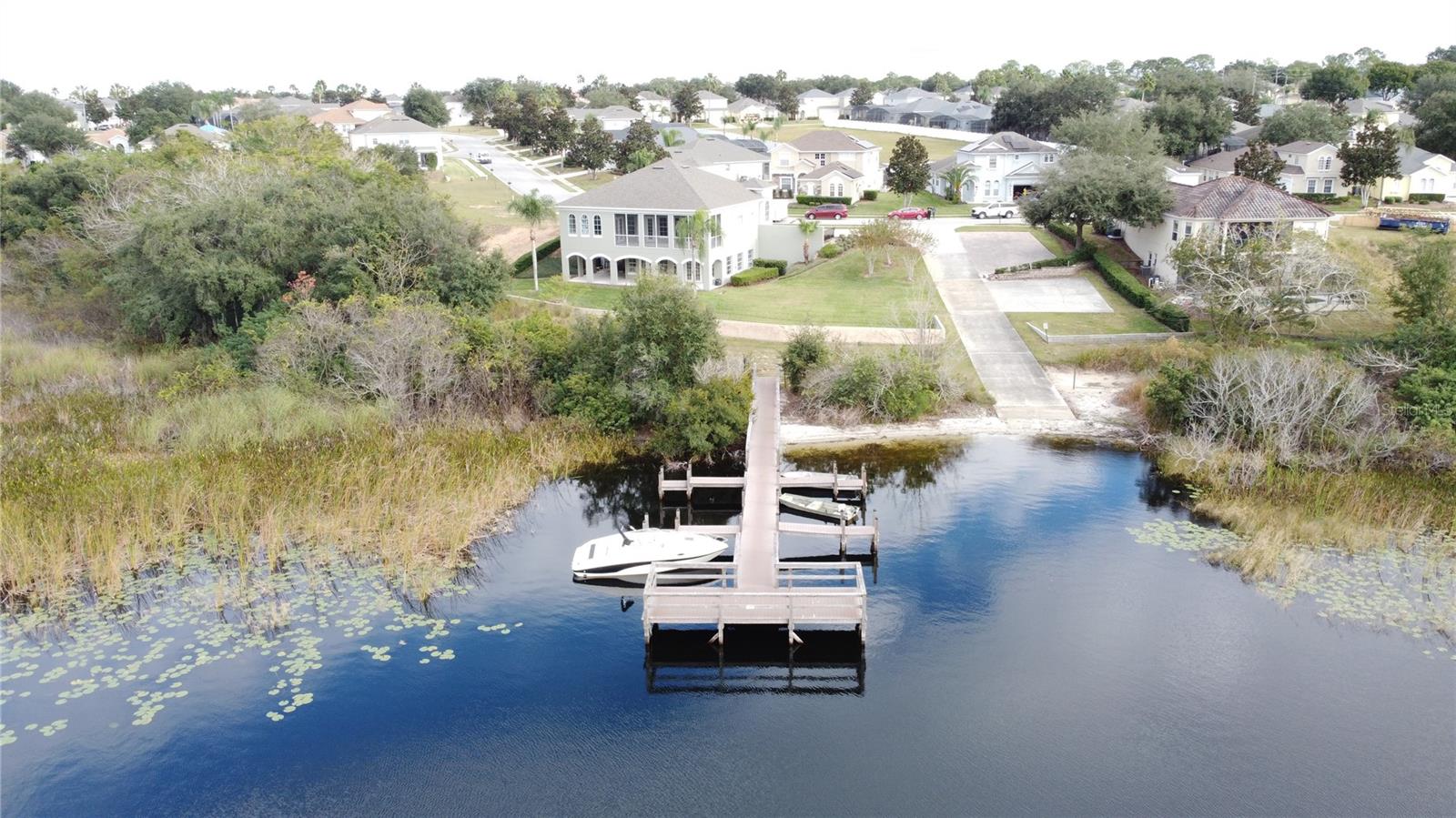 CALABAY PARC AT TOWER LAKE - Land