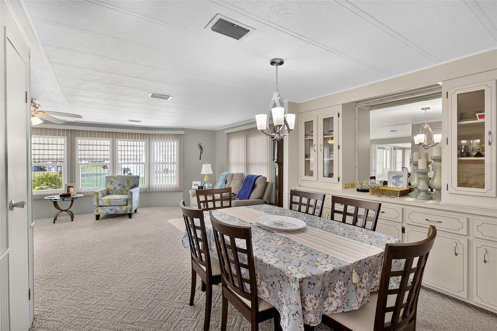 LA CASA MHP CO-OP - Residential