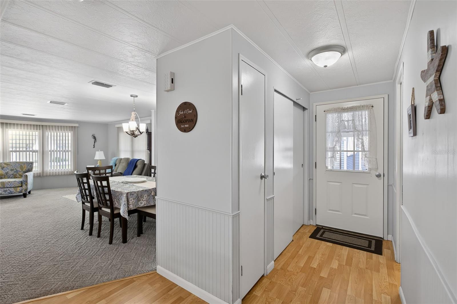 LA CASA MHP CO-OP - Residential