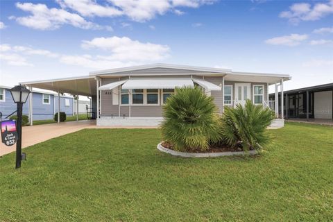 Photo of 652 La Sala, North Port, FL 34287 (MLS # TB8482464)