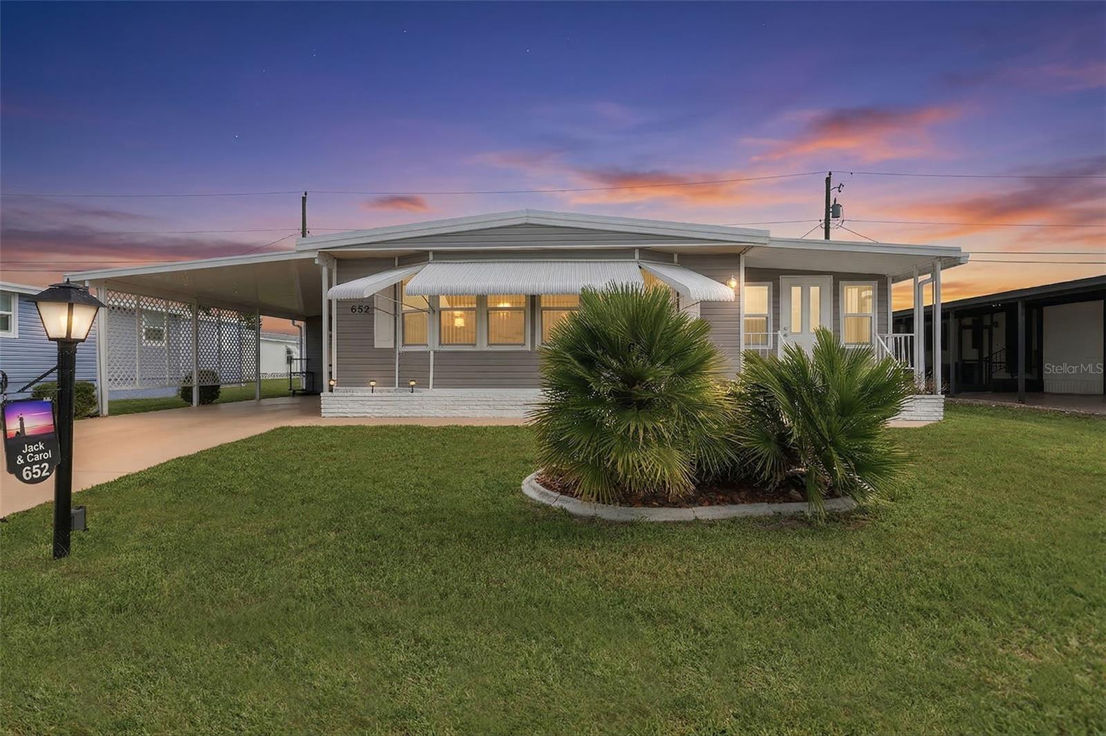 LA CASA MHP CO-OP - Residential