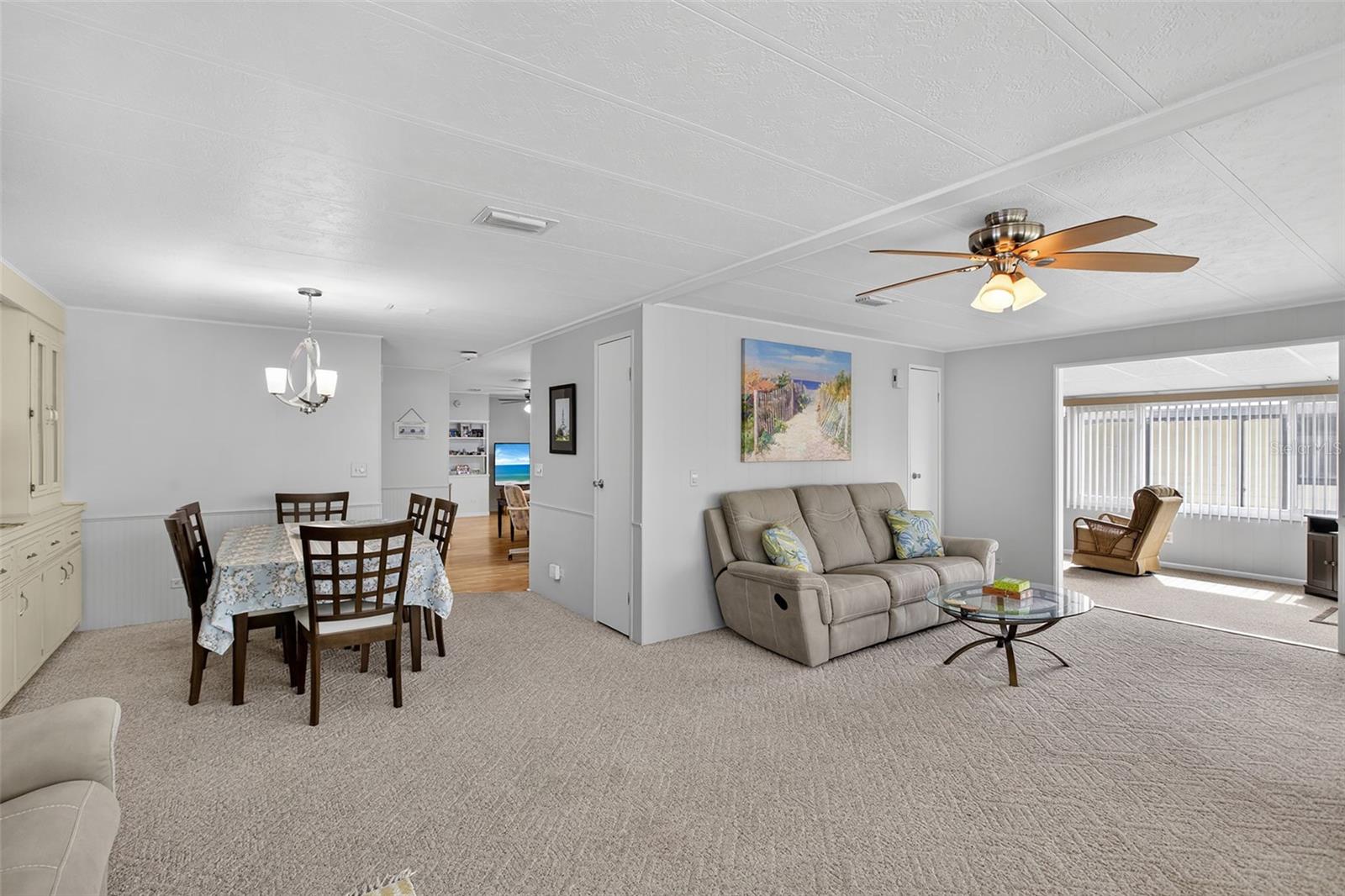 LA CASA MHP CO-OP - Residential