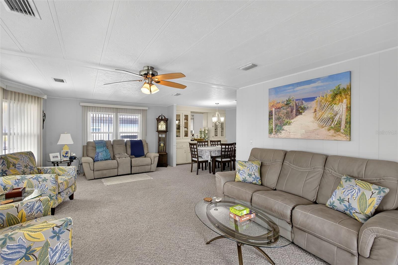 LA CASA MHP CO-OP - Residential