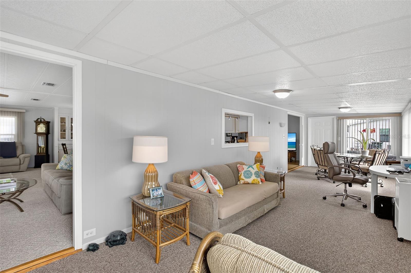 LA CASA MHP CO-OP - Residential