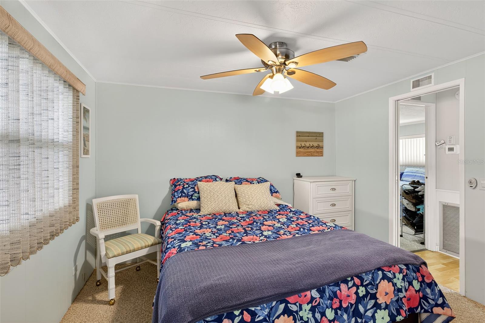 LA CASA MHP CO-OP - Residential