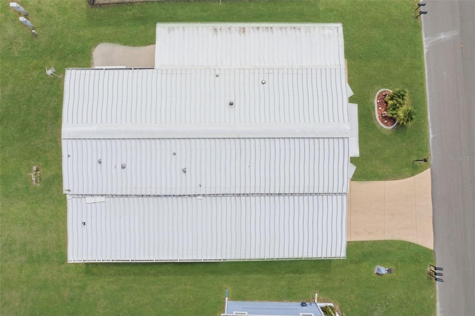 LA CASA MHP CO-OP - Residential