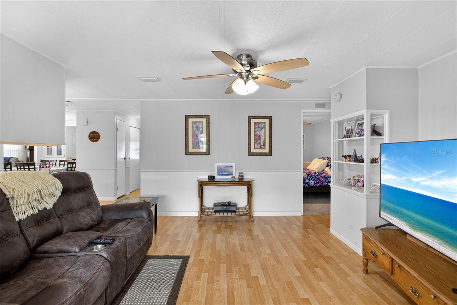 LA CASA MHP CO-OP - Residential