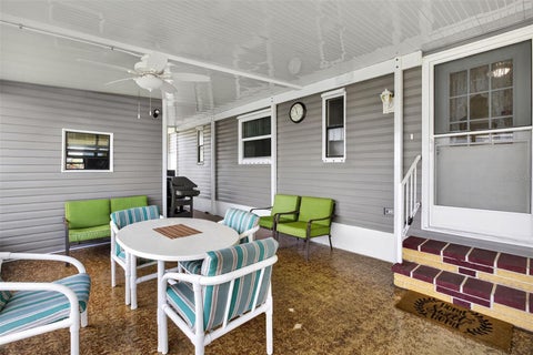 652 La Sala, North Port, FL 34287