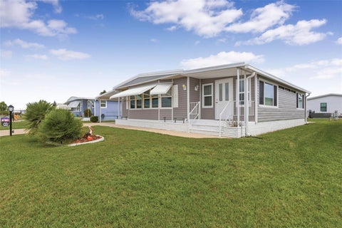 652 La Sala, North Port, FL 34287