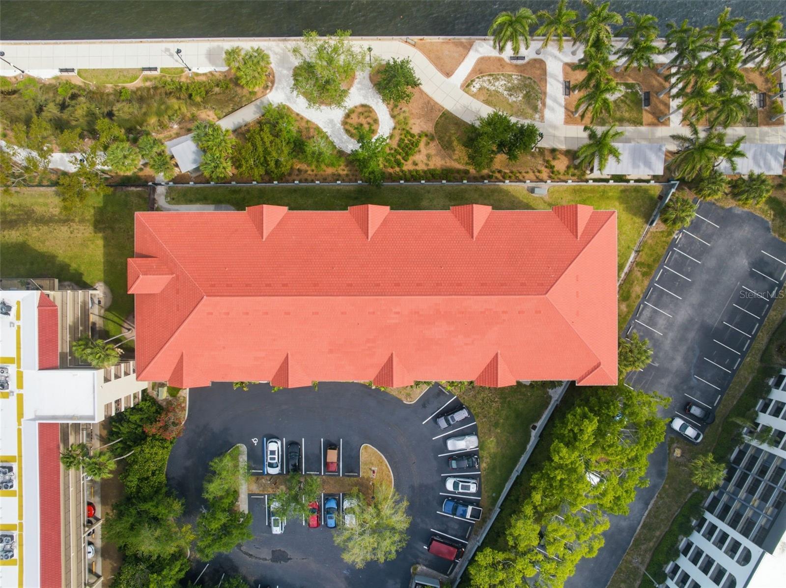 MAINSTREET AT BRADENTON - Residential