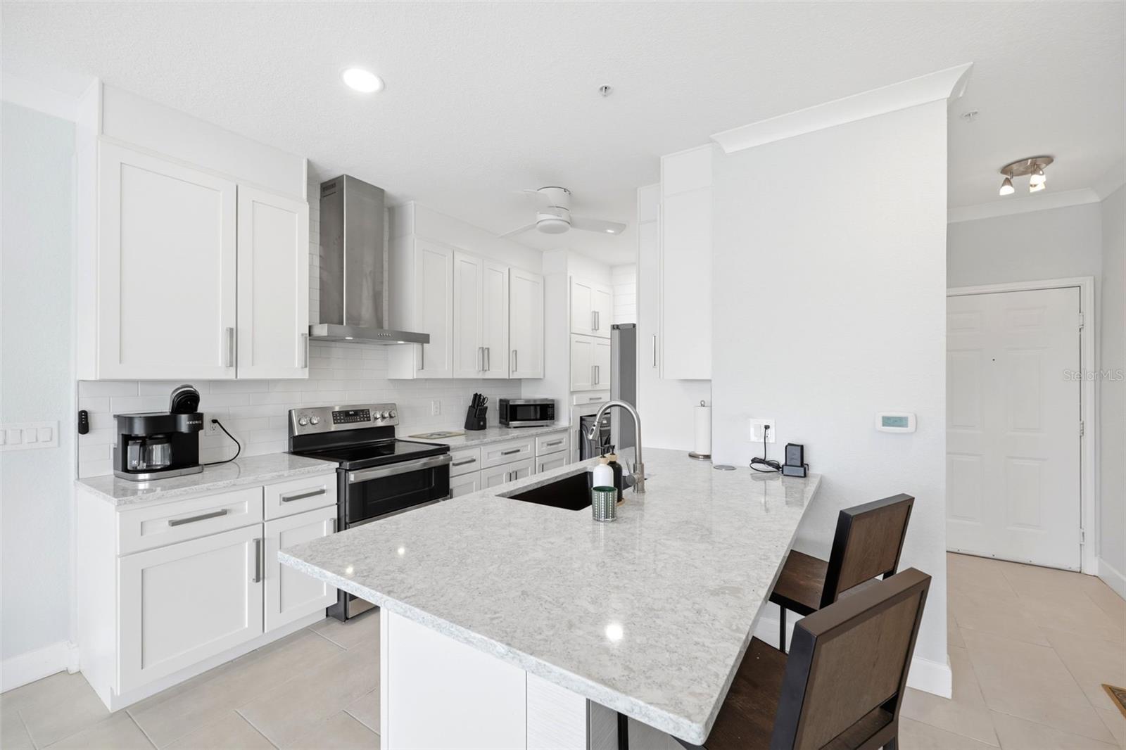 MAINSTREET AT BRADENTON - Residential