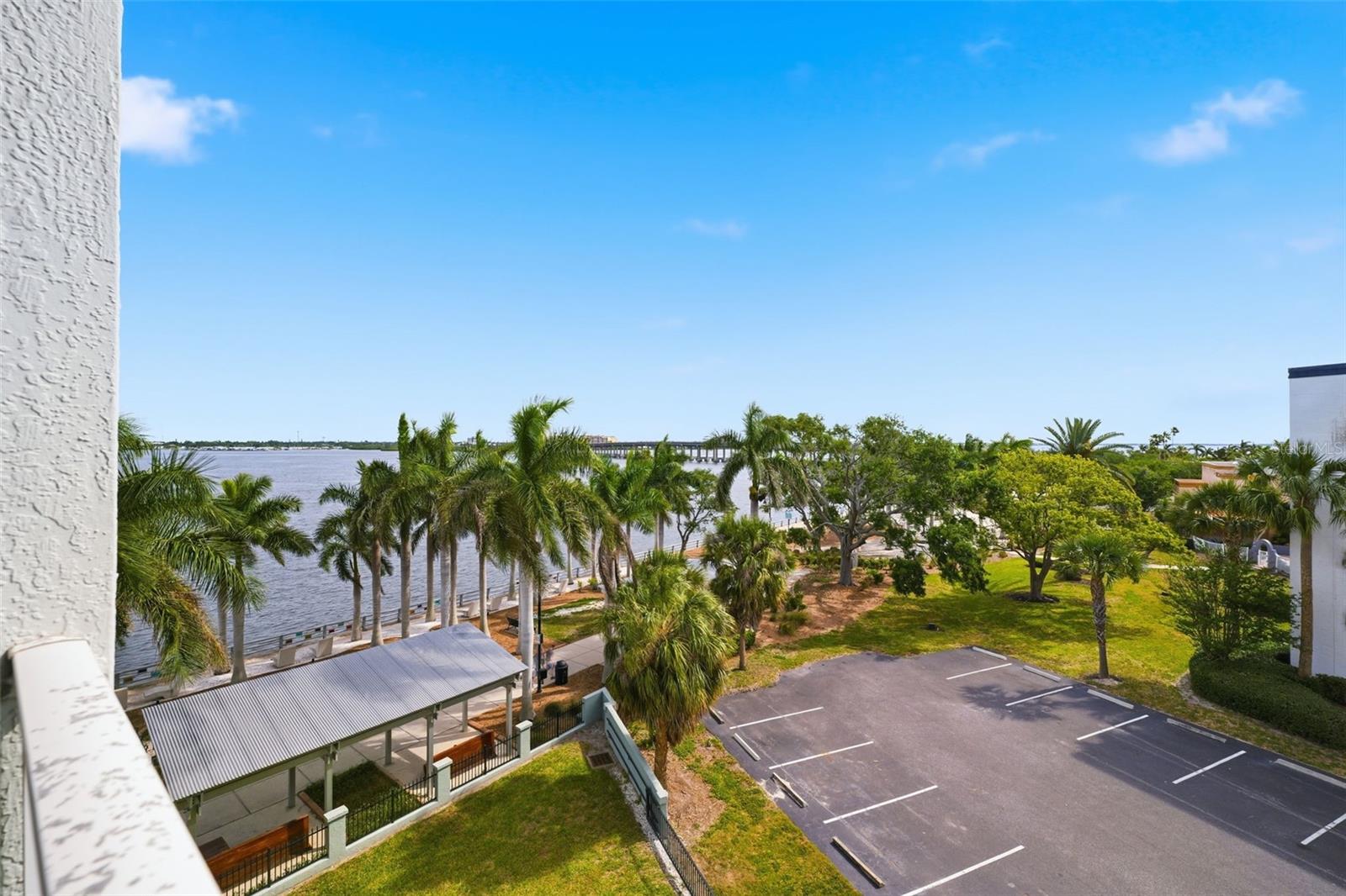 MAINSTREET AT BRADENTON - Residential