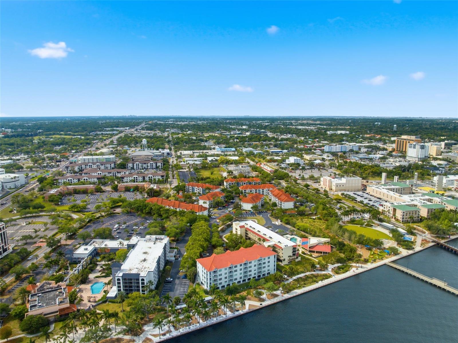 MAINSTREET AT BRADENTON - Residential
