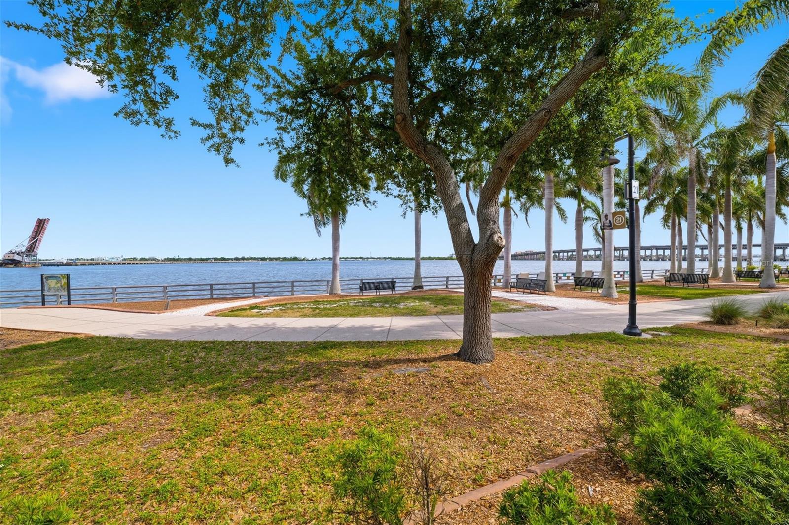 MAINSTREET AT BRADENTON - Residential