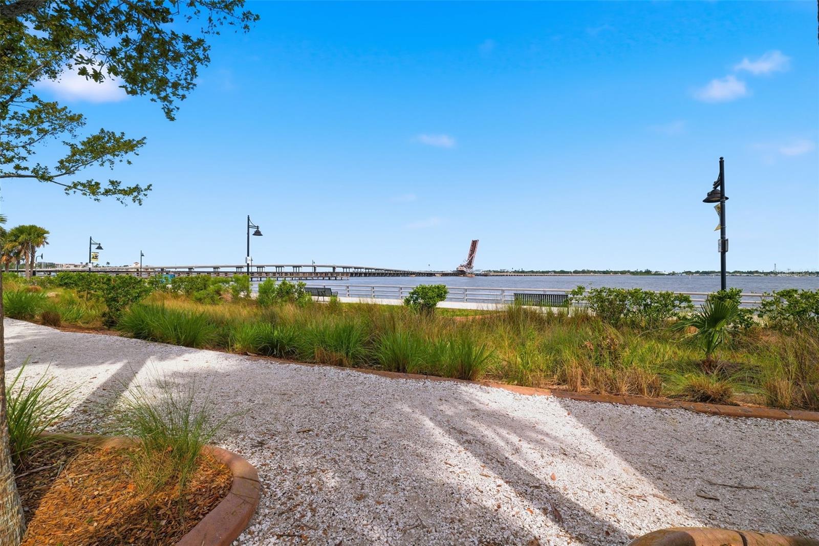 MAINSTREET AT BRADENTON - Residential