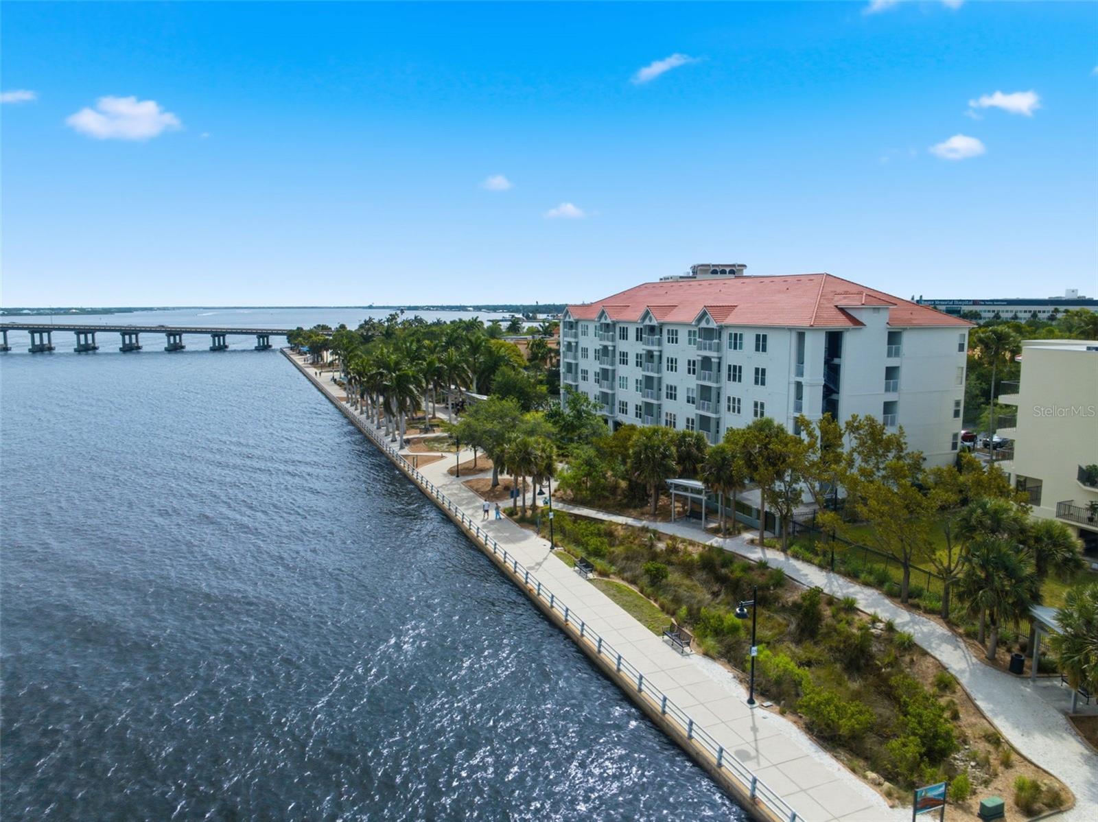 MAINSTREET AT BRADENTON - Residential