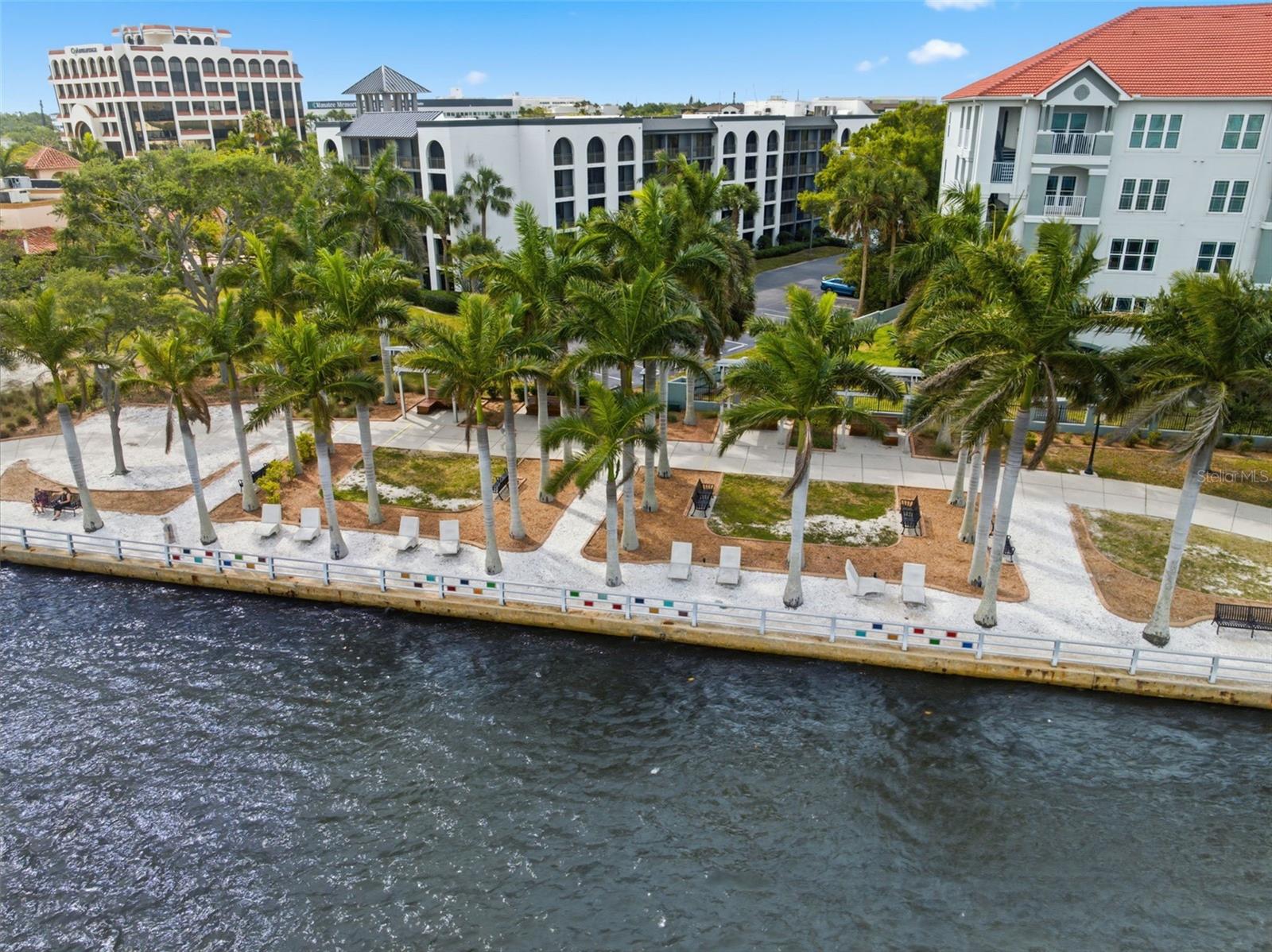 MAINSTREET AT BRADENTON - Residential