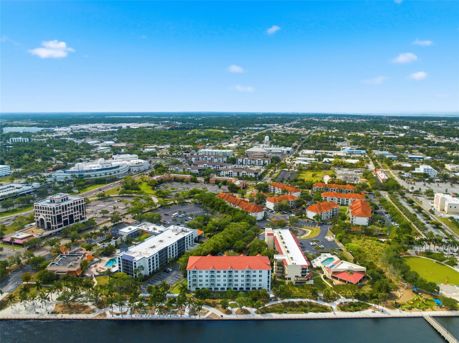 MAINSTREET AT BRADENTON - Residential