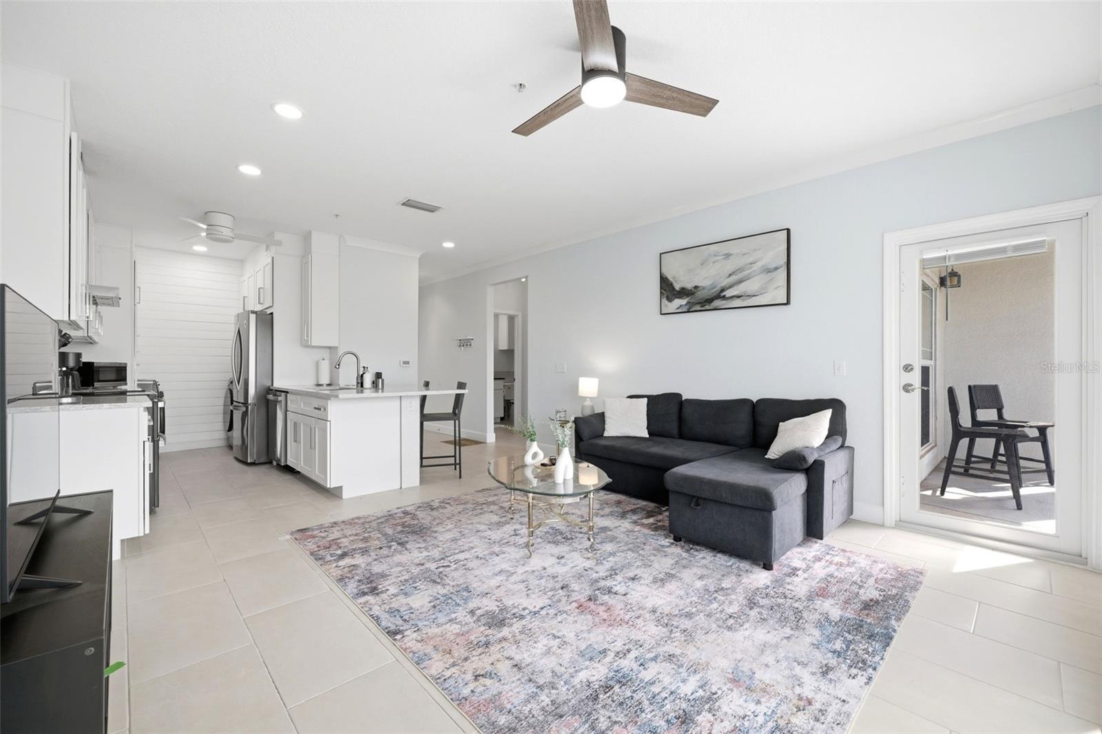 MAINSTREET AT BRADENTON - Residential