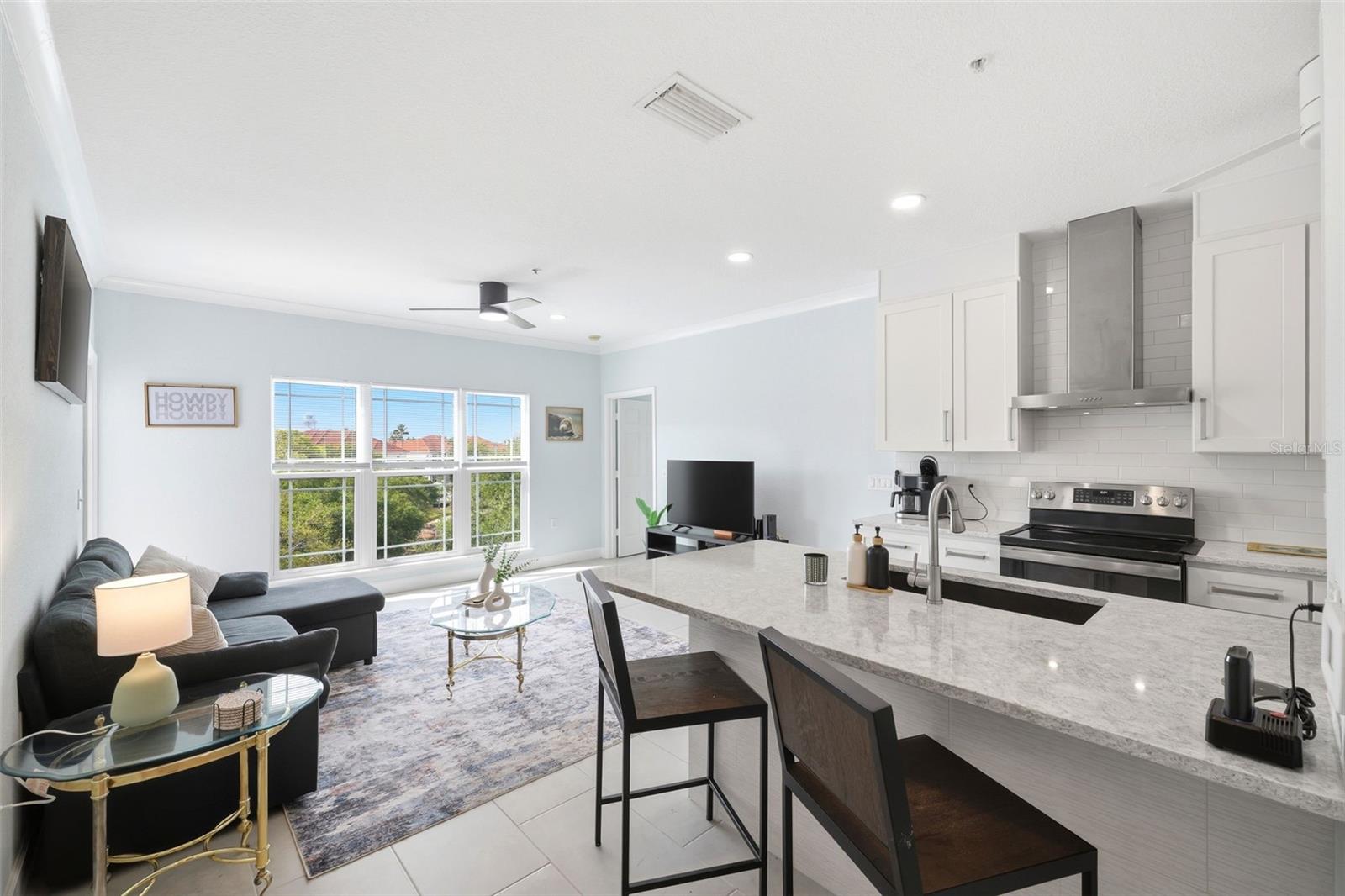 MAINSTREET AT BRADENTON - Residential