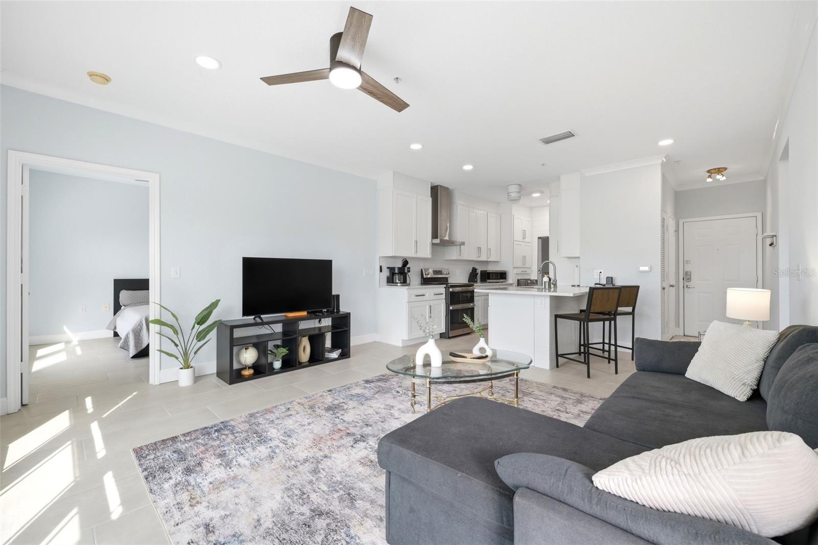 MAINSTREET AT BRADENTON - Residential