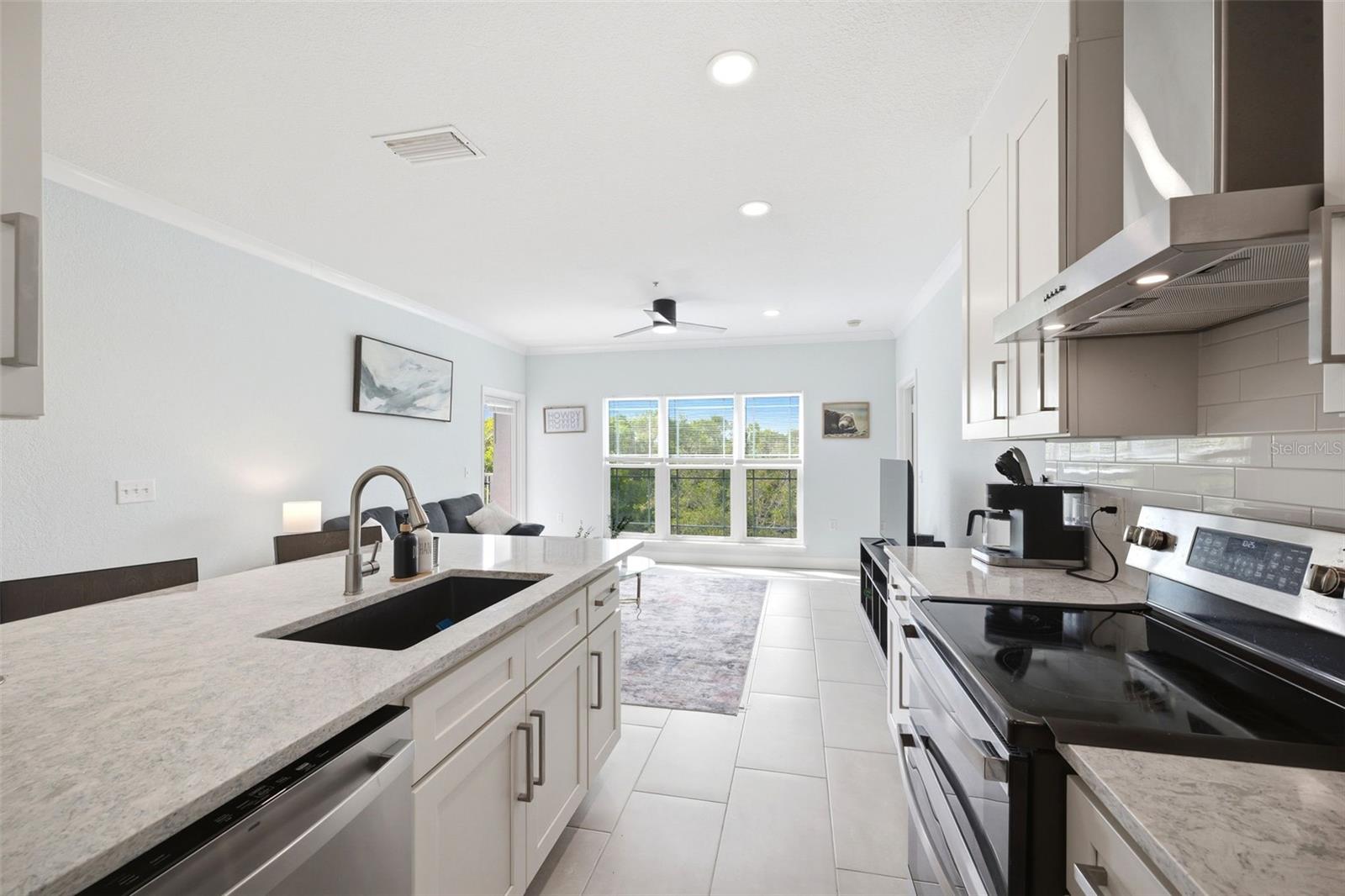 MAINSTREET AT BRADENTON - Residential