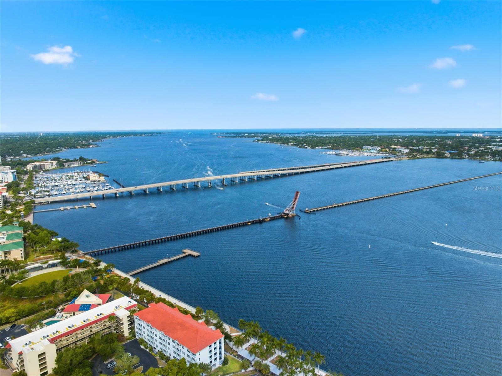 MAINSTREET AT BRADENTON - Residential