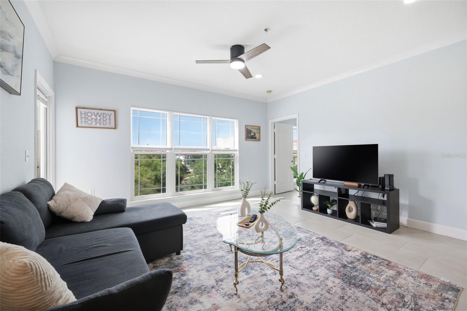 MAINSTREET AT BRADENTON - Residential