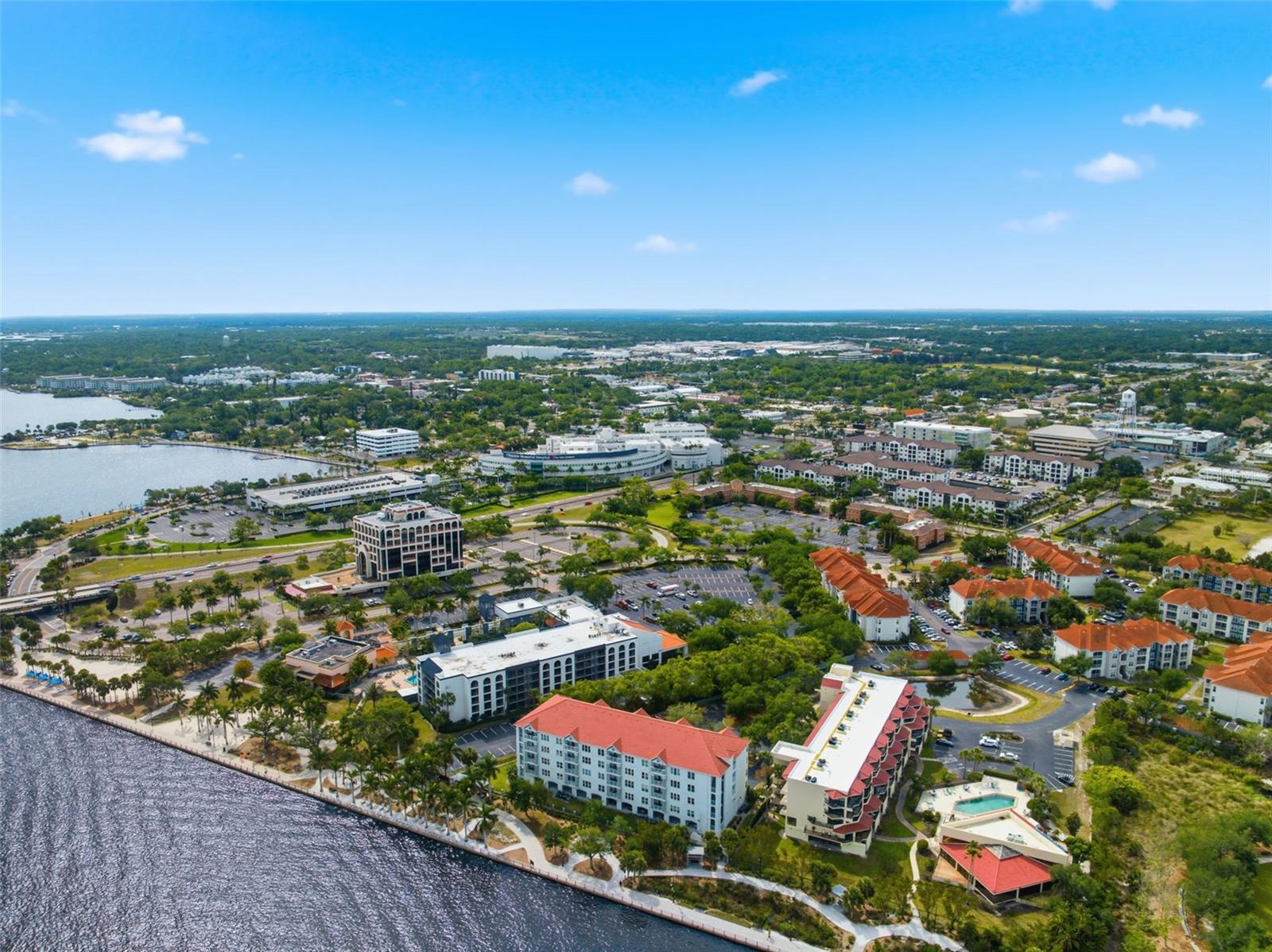 MAINSTREET AT BRADENTON - Residential