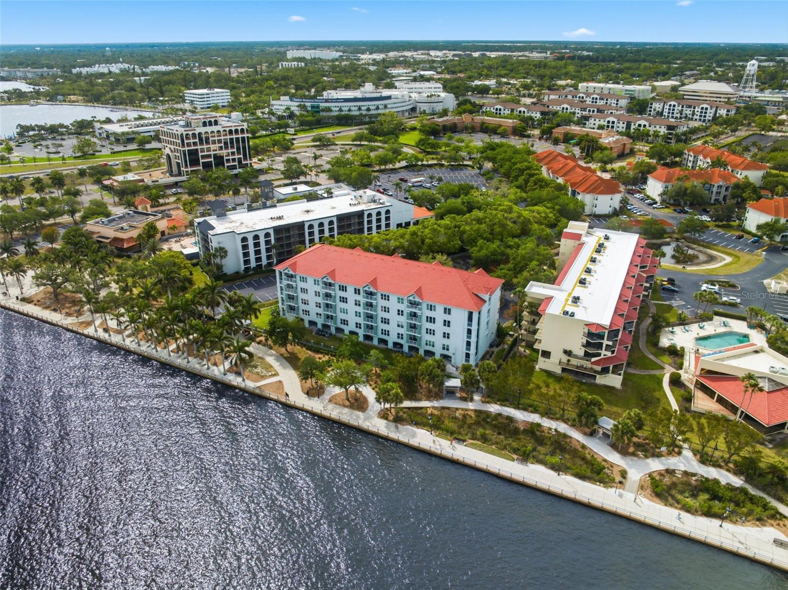 MAINSTREET AT BRADENTON - Residential