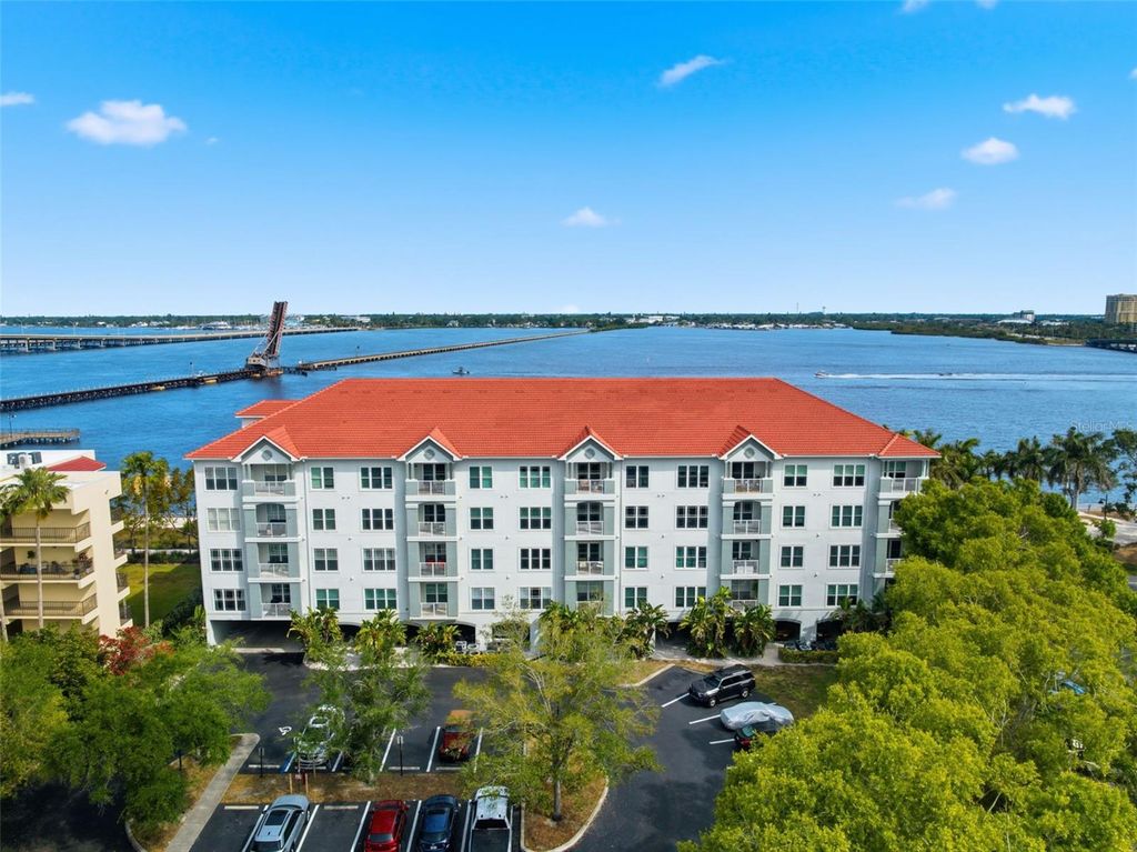 Photo of 210 3rd Street W #8305, Bradenton, FL 34205 (MLS # TB8499416)