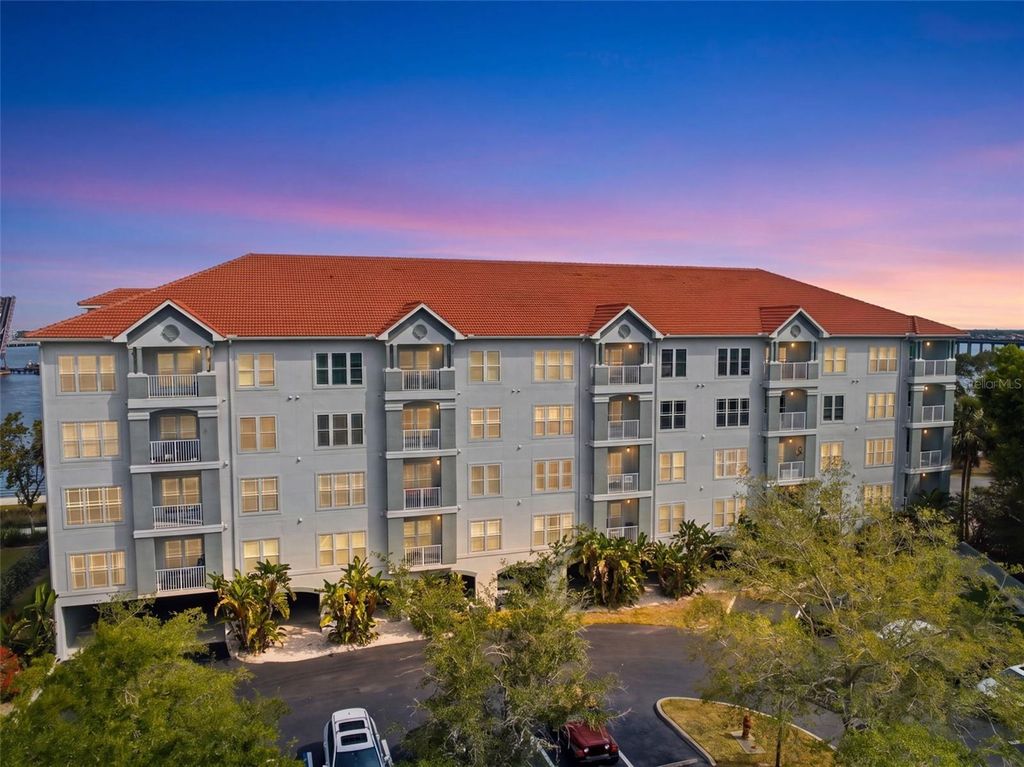 Photo of 210 3rd Street W #8305, Bradenton, FL 34205 (MLS # TB8499416)