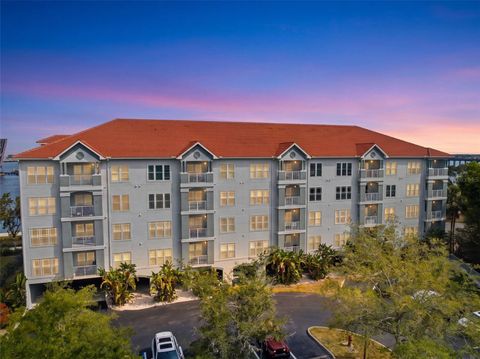 Photo of 210 3rd Street W #8305, Bradenton, FL 34205 (MLS # TB8499416)