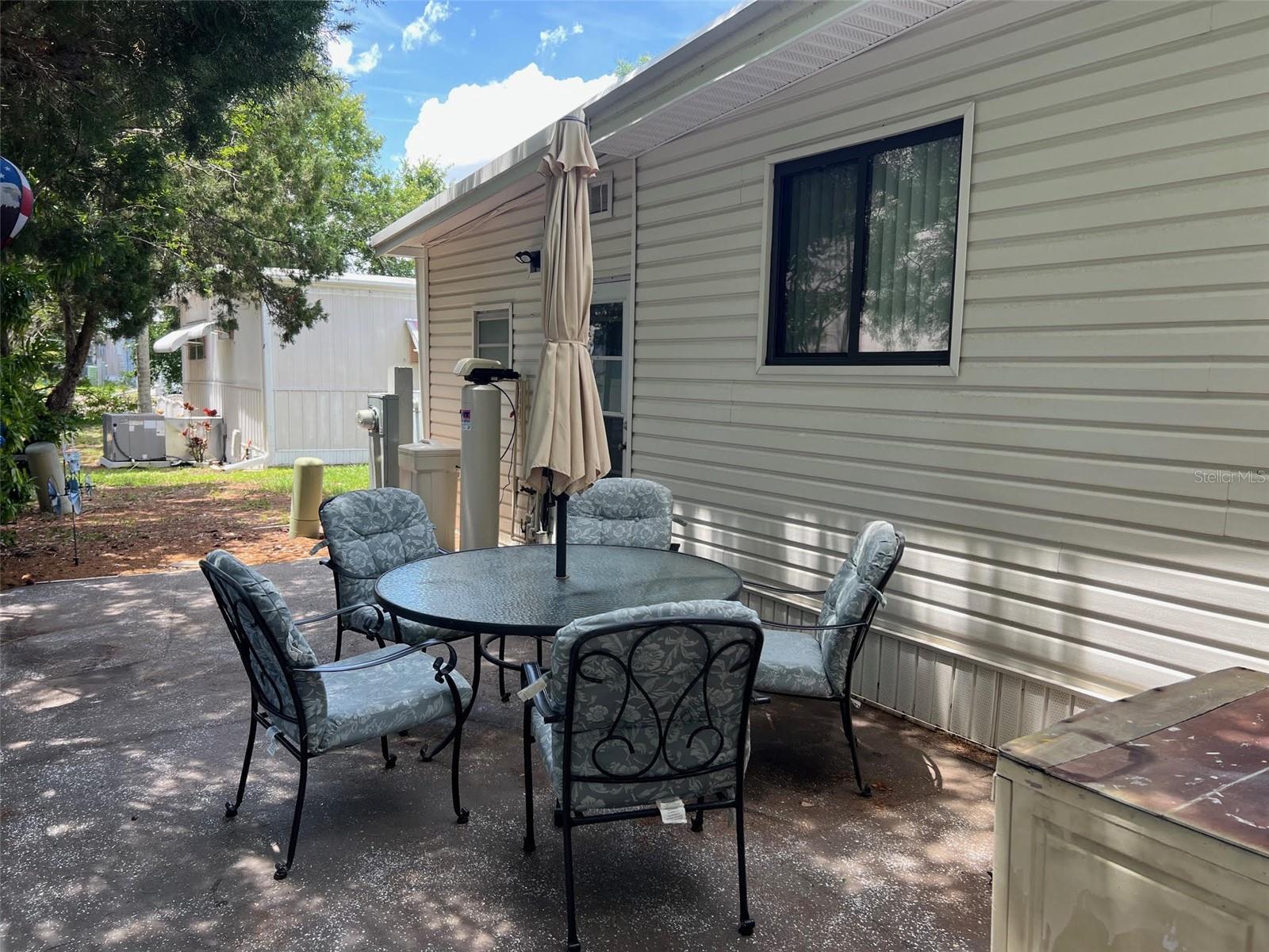 DORAL RO ASSOCIATION INC UNREC - Residential