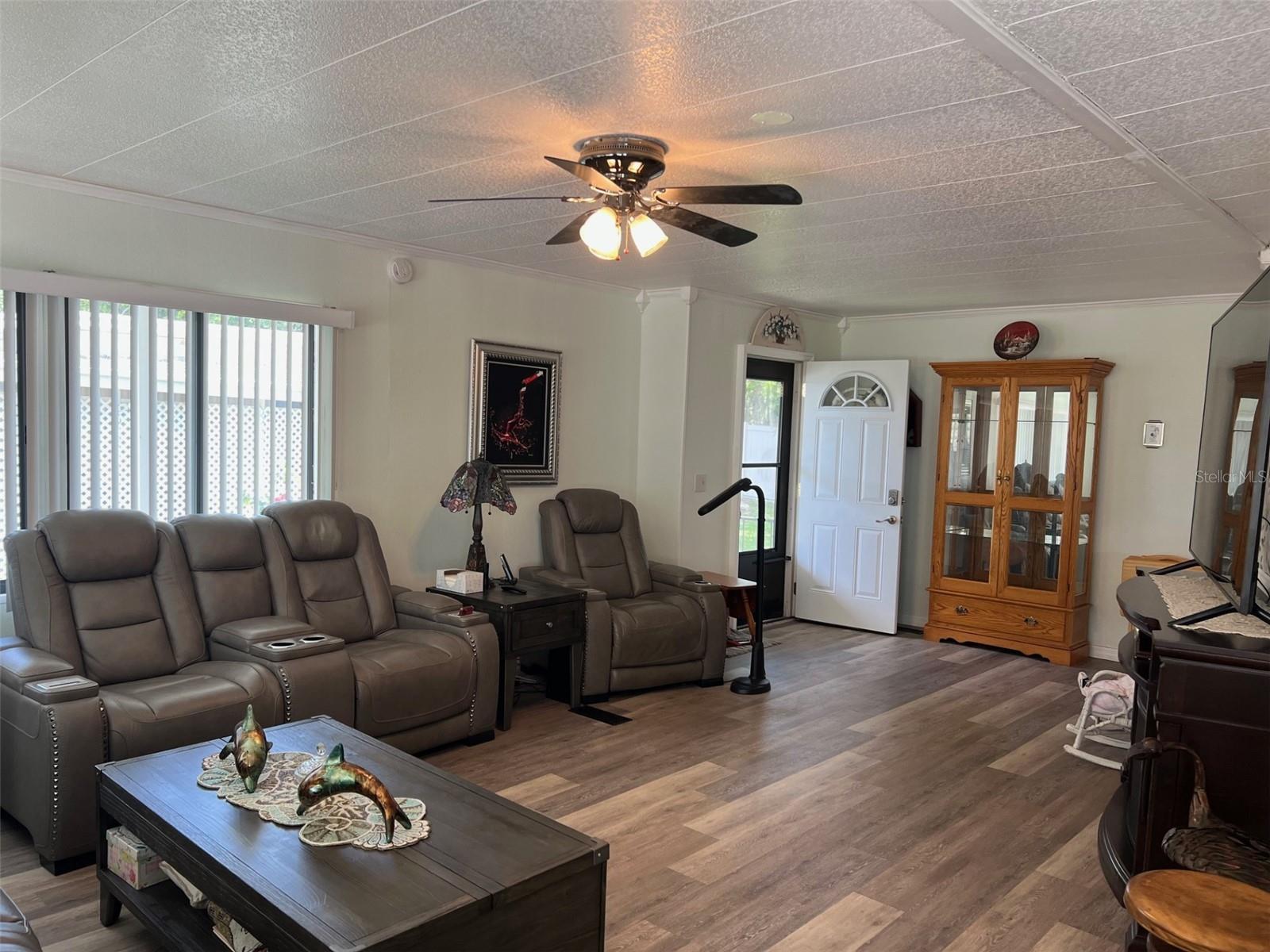 DORAL RO ASSOCIATION INC UNREC - Residential