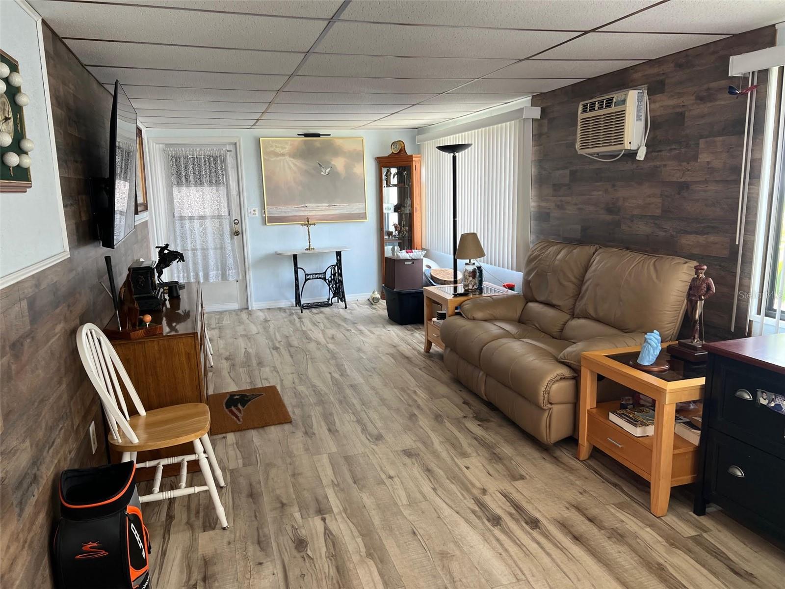 DORAL RO ASSOCIATION INC UNREC - Residential